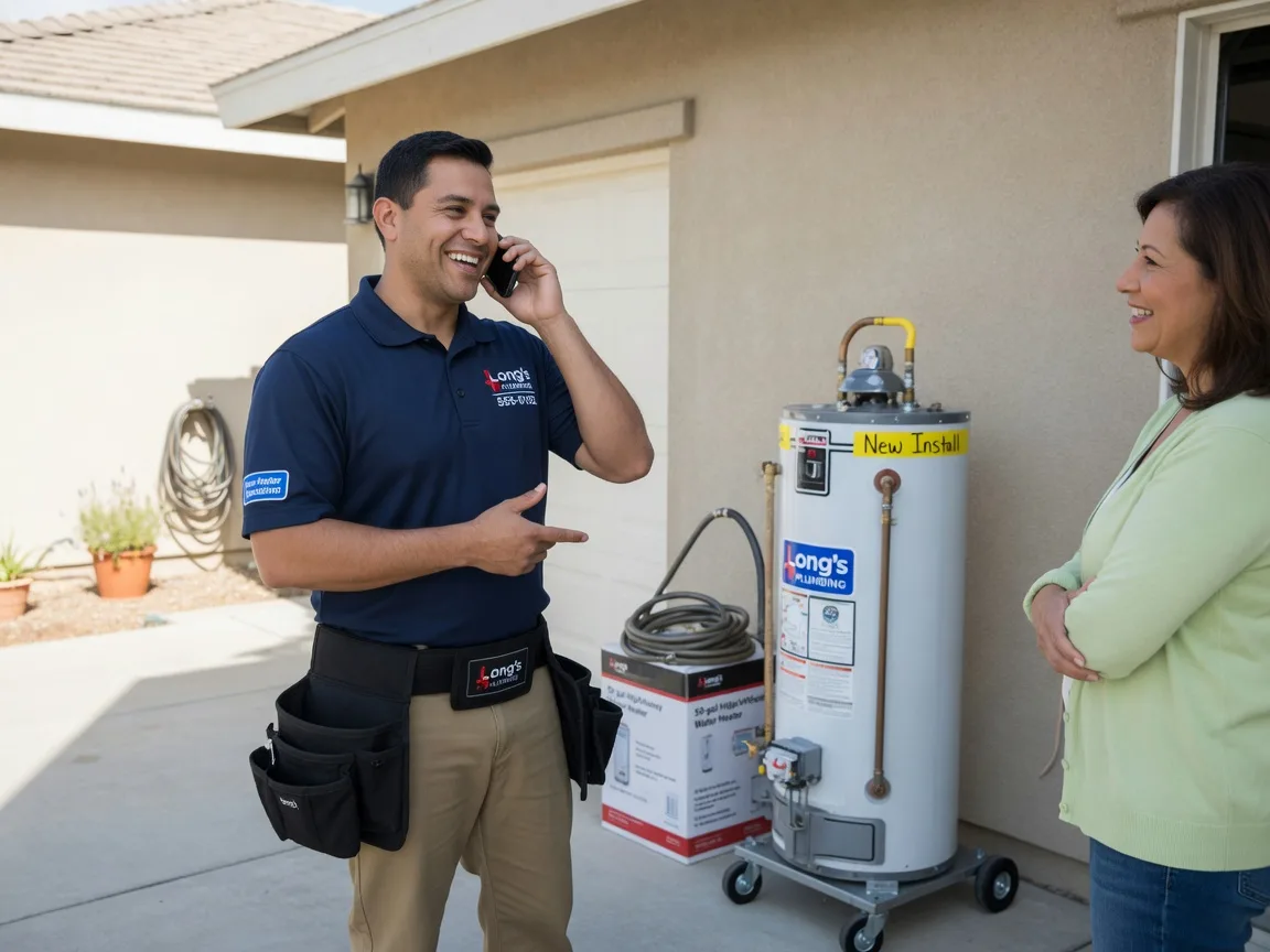 Leak Detection Susanville, CA FAQs